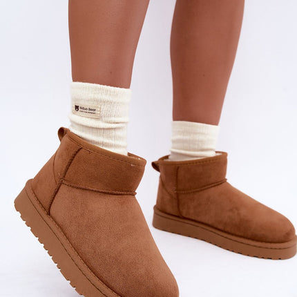  Snow boots model 232647 Step in style 