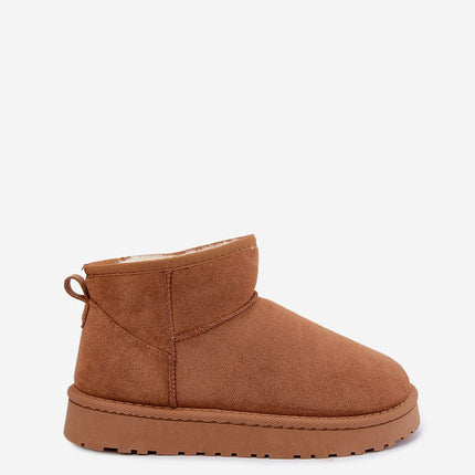  Snow boots model 232647 Step in style 