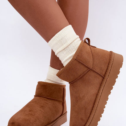 Snow boots model 232647 Step in style 