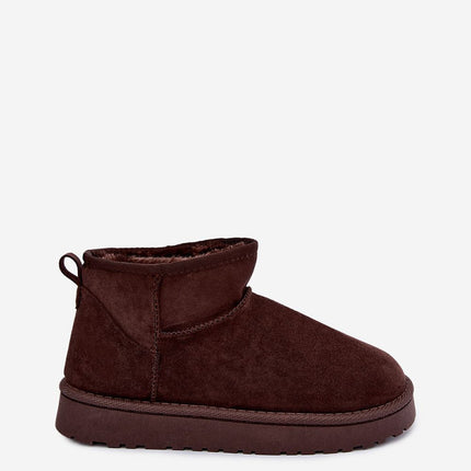  Snow boots model 232648 Step in style 
