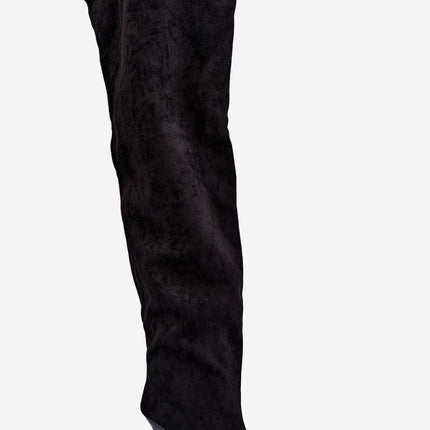  Heel boots model 232660 Step in style 