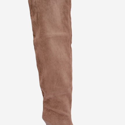  Heel boots model 232662 Step in style 