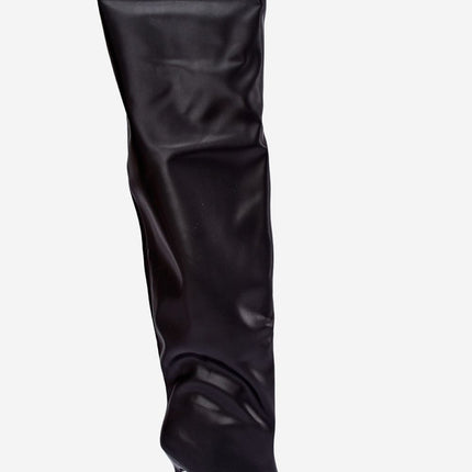  Heel boots model 232663 Step in style 