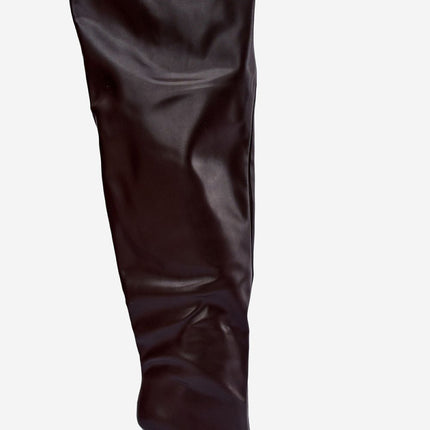  Heel boots model 232664 Step in style 