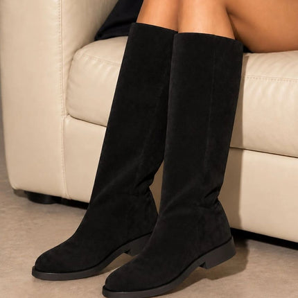 Thigh-Hight Boots model 232657 Step in style 