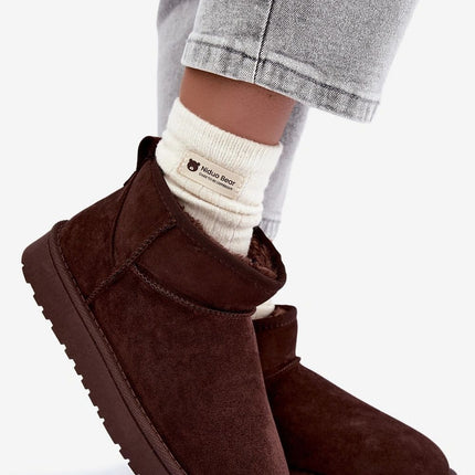 Snow boots model 232648 Step in style 
