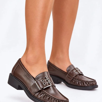  Mocassin model 232642 Step in style 