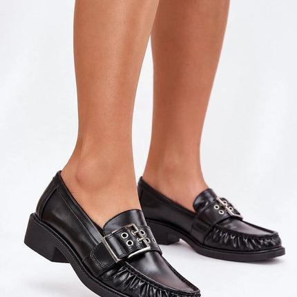  Mocassin model 232643 Step in style 