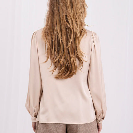  Blouse model 232751 Italy Moda 