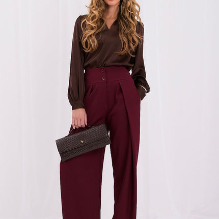  Blouse model 232752 Italy Moda 