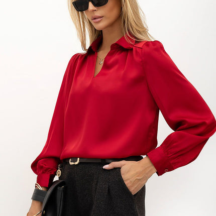  Blouse model 232754 Italy Moda 