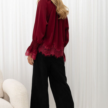  Blouse model 232757 Italy Moda 