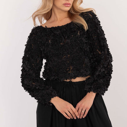  Blouse model 232760 Italy Moda 