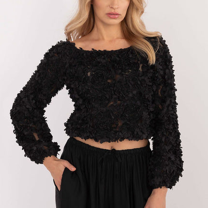  Blouse model 232760 Italy Moda 