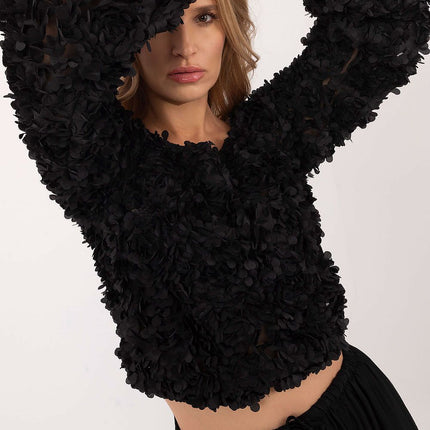  Blouse model 232760 Italy Moda 