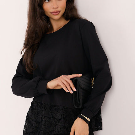  Blouse model 232761 Italy Moda 