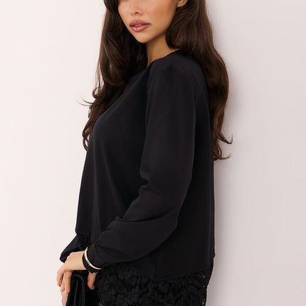  Blouse model 232761 Italy Moda 