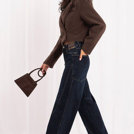  Jeans model 232763 Italy Moda 