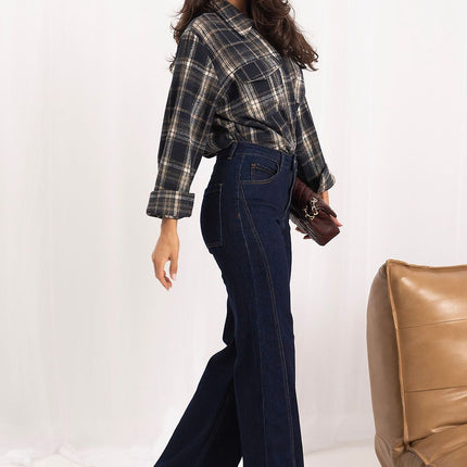  Jeans model 232764 Italy Moda 