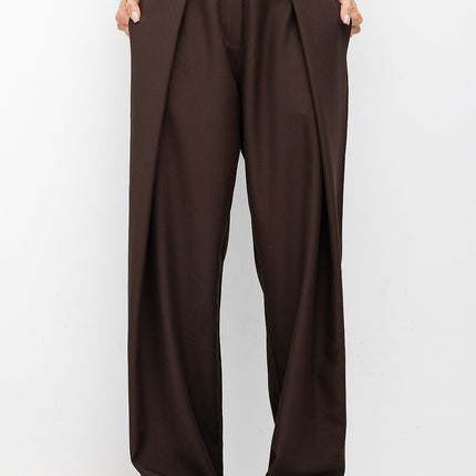  Women trousers model 232765 Italy Moda 