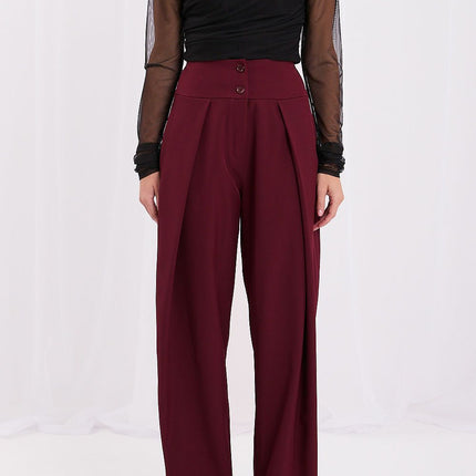  Women trousers model 232767 Italy Moda 