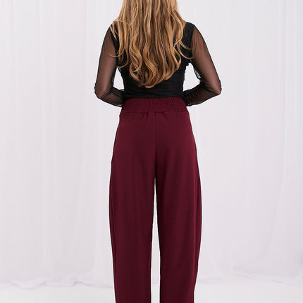  Women trousers model 232767 Italy Moda 