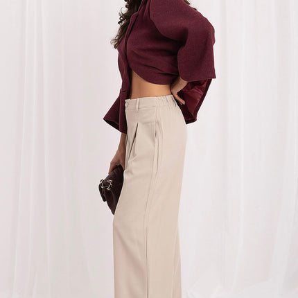  Women trousers model 232768 Italy Moda 