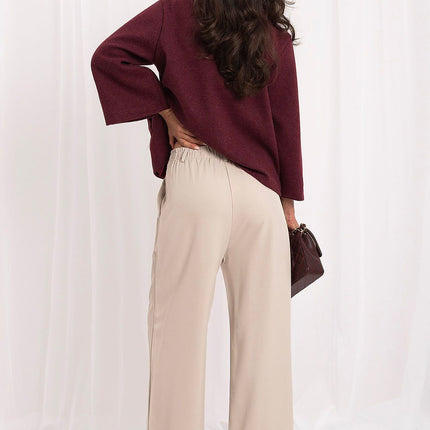  Women trousers model 232768 Italy Moda 