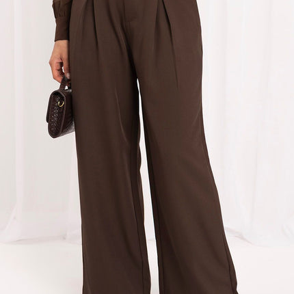  Women trousers model 232769 Italy Moda 