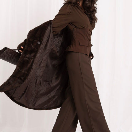  Women trousers model 232769 Italy Moda 