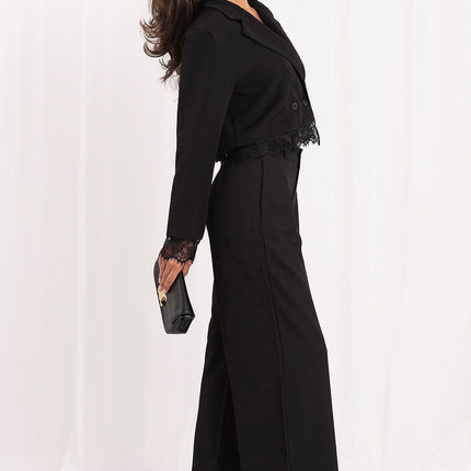  Women trousers model 232770 Italy Moda 