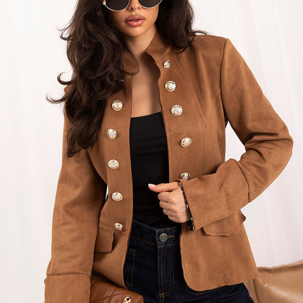  Jacket model 232776 Italy Moda 