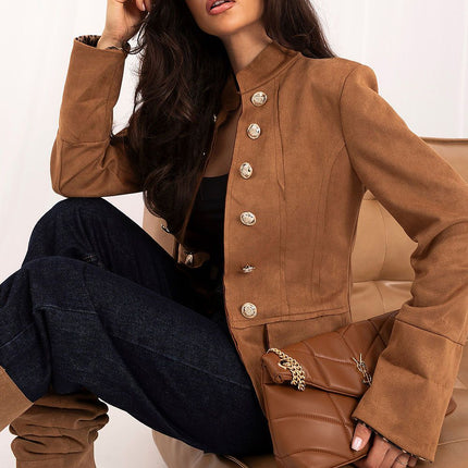  Jacket model 232776 Italy Moda 