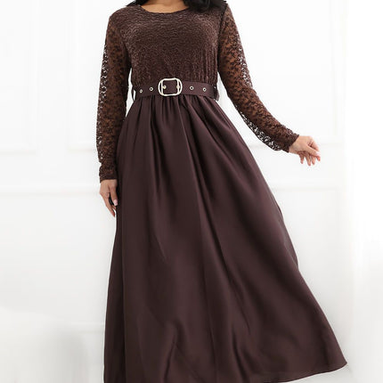  Long dress model 232783 Rue Paris 