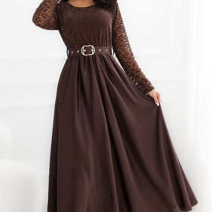  Long dress model 232783 Rue Paris 