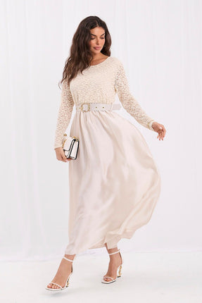  Long dress model 232784 Rue Paris 