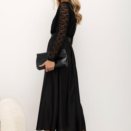  Long dress model 232786 Rue Paris 