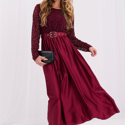  Long dress model 232787 Rue Paris 