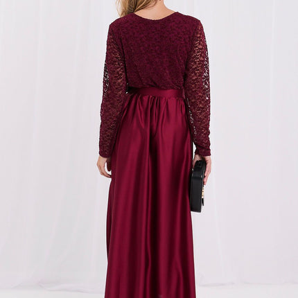  Long dress model 232787 Rue Paris 