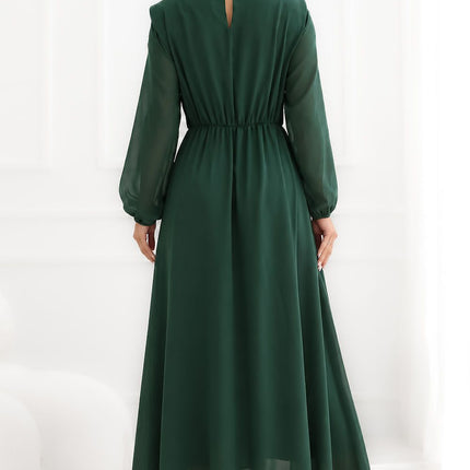  Long dress model 232788 Rue Paris 