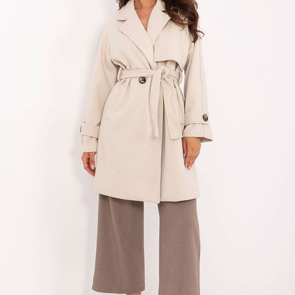  Coat model 232790 Rue Paris 