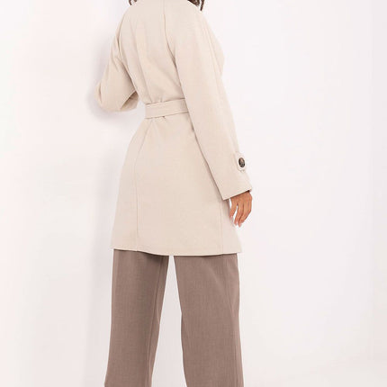  Coat model 232790 Rue Paris 
