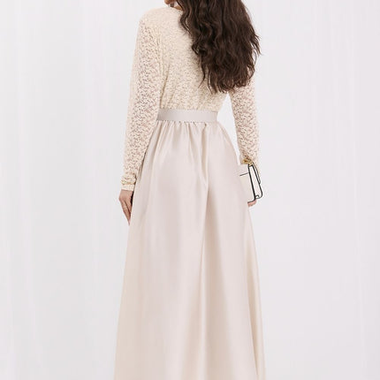  Long dress model 232784 Rue Paris 