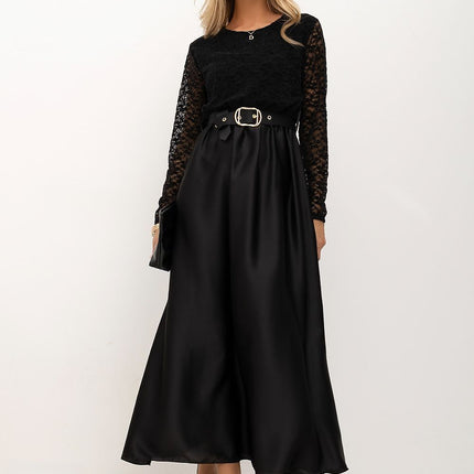  Long dress model 232786 Rue Paris 