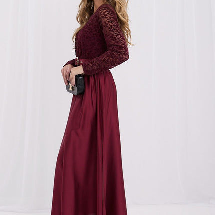  Long dress model 232787 Rue Paris 