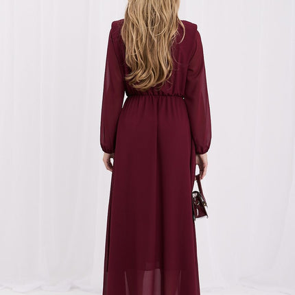  Long dress model 232789 Rue Paris 