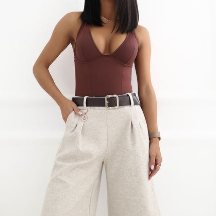  Shorts model 232791 Rue Paris 