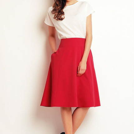  Skirt model 58869 awama 