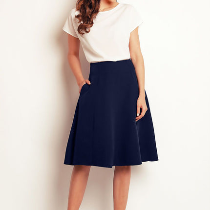  Skirt model 58870 awama 