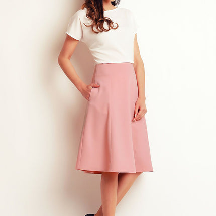  Skirt model 58871 awama 